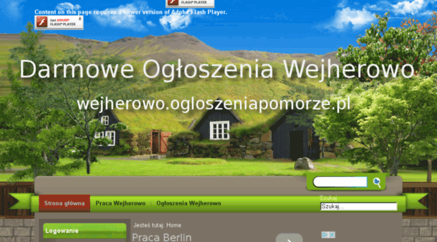 wejherowo.ogloszeniapomorze.pl