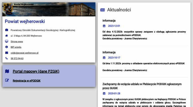 wejherowo.podgik.pl