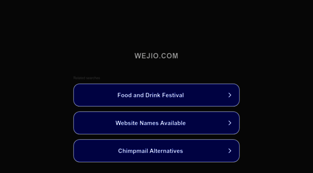 wejio.com