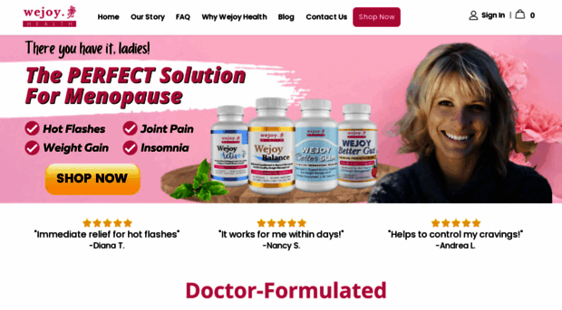 wejoyhealth.com