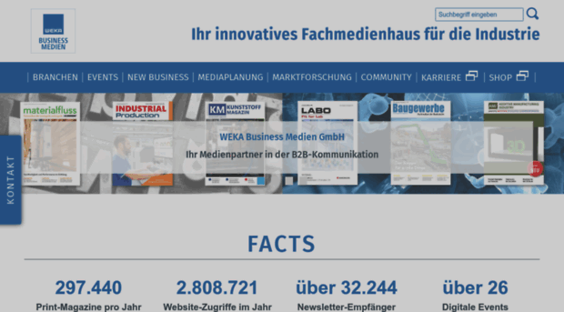 weka-businessmedien.de