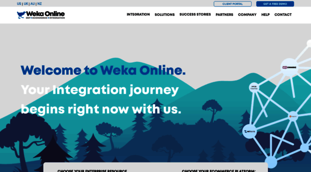 wekaonline.co.nz