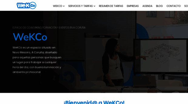 wekco.net