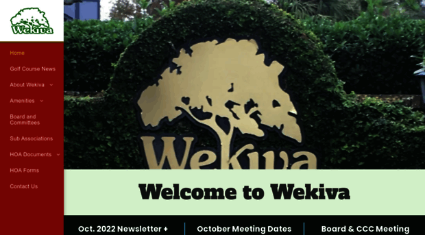 wekiva.net