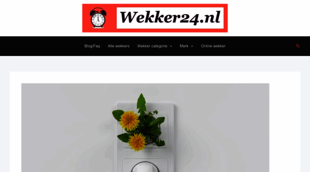 wekker24.nl