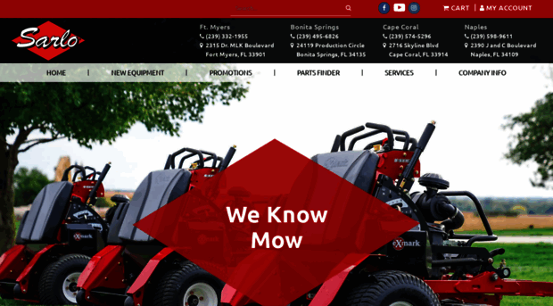 weknowmow.com