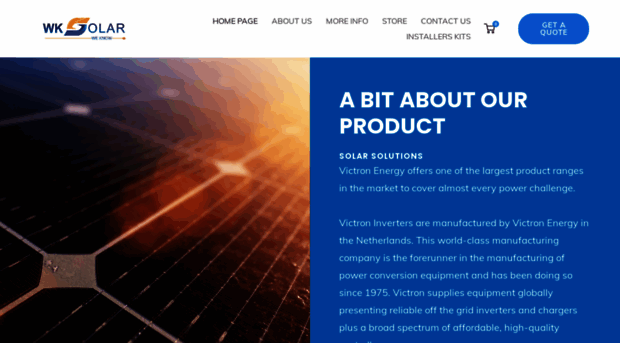 weknowsolar.co.za