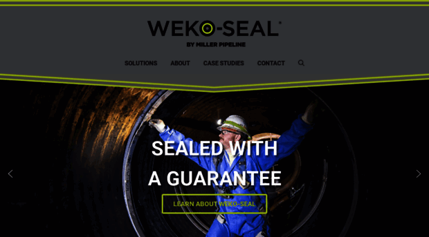 wekoseal.com