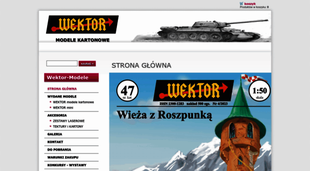 wektor-modele.pl