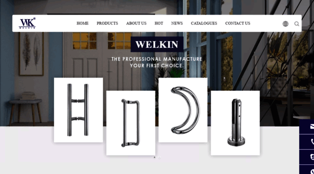 wel-kin.com