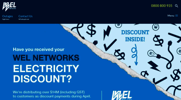wel.co.nz