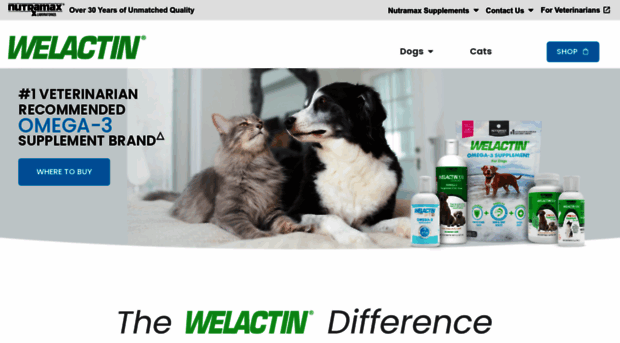 welactin.com