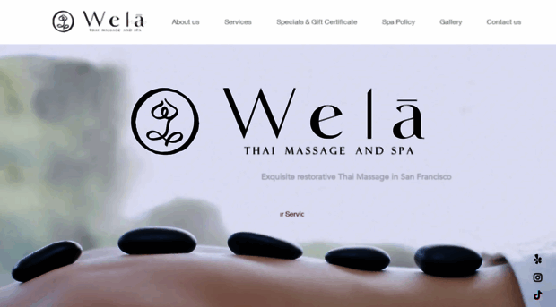 welathaimassageandspa.com