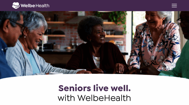 welbehealth.com