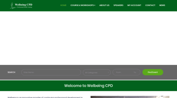 welbeing-cpd.co.uk