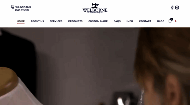 welborne.com.au