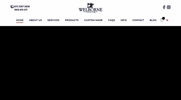 welbornecorporateuniforms.com.au