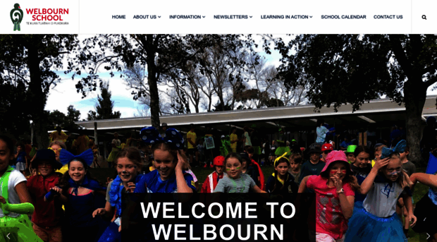 welbourn.school.nz