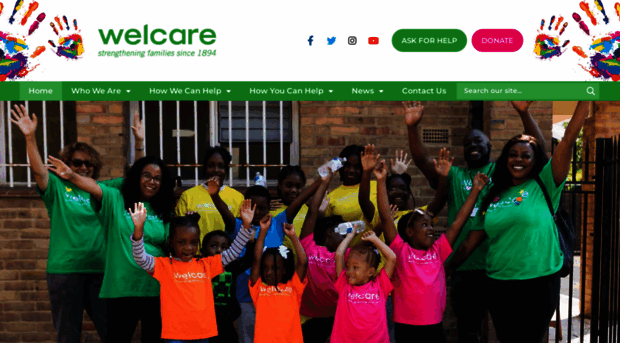 welcare.org