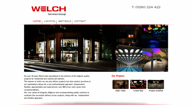 welch-group.co.uk