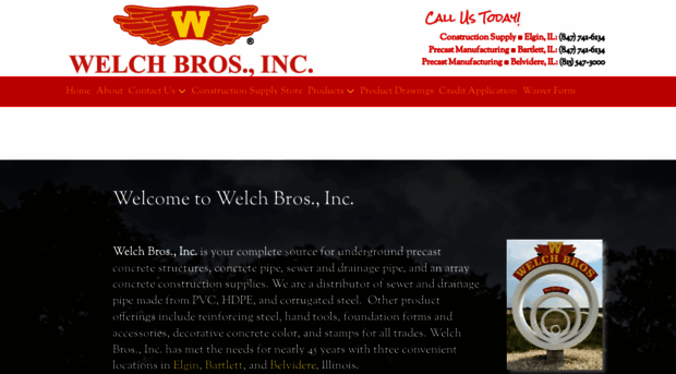 welchbrothers.com