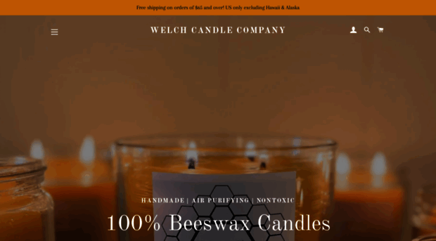 welchcandle.company