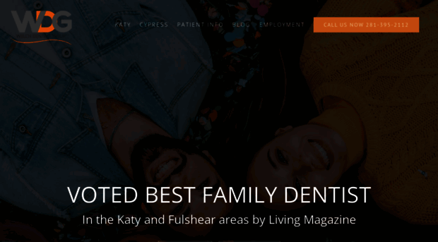 welchdentalgroup.com