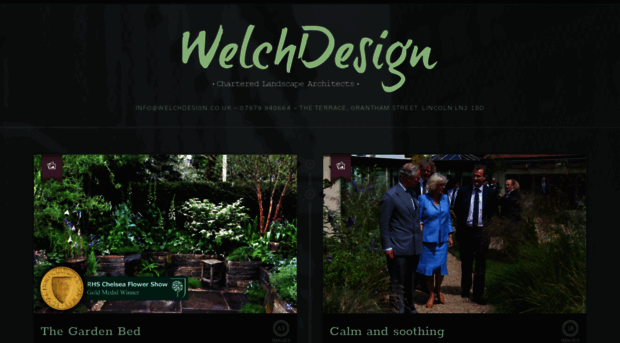 welchdesign.co.uk