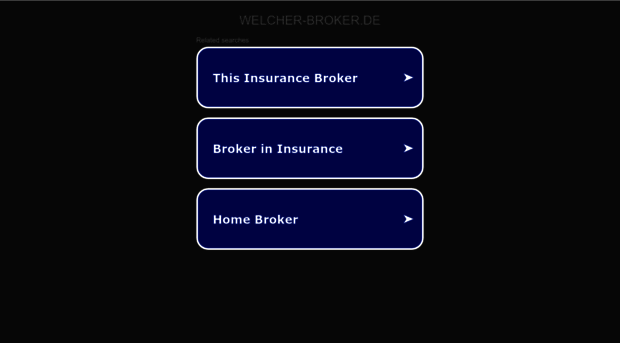 welcher-broker.de