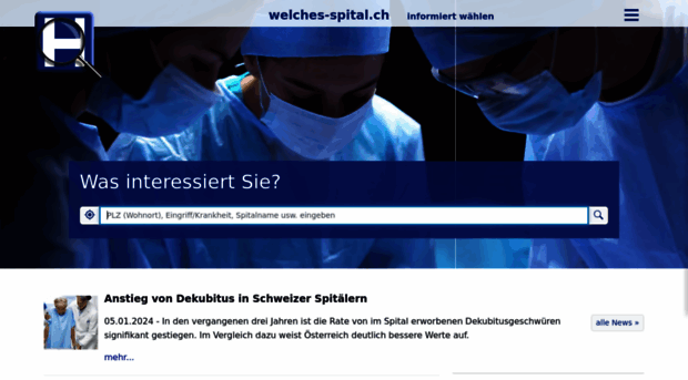 welches-spital.ch