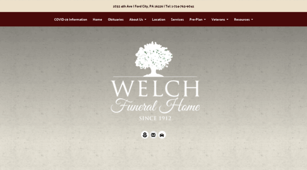 welchfh.com