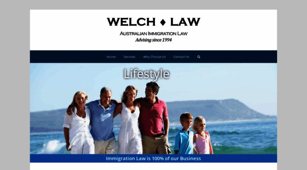 welchlaw.com.au