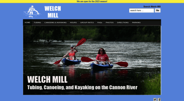 welchmill.com