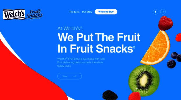 welchsfruitsnacks.ca