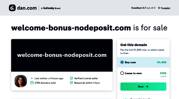 welcome-bonus-nodeposit.com