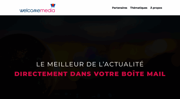 welcome-media.fr