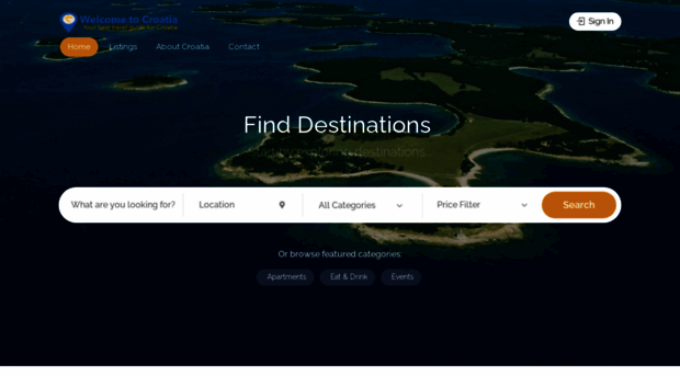 welcome-to-croatia.com