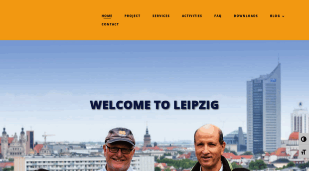 welcome-to-leipzig.de