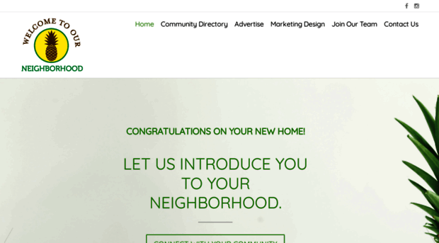 welcome-to-our-neighborhood.com