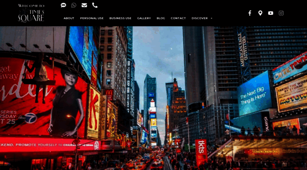 welcome-to-times-square.com