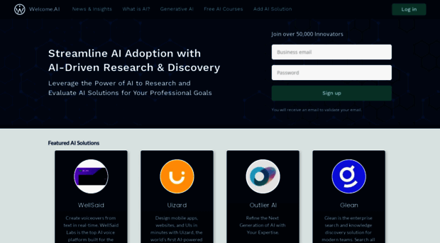 welcome.ai