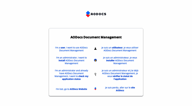 welcome.aodocs.com