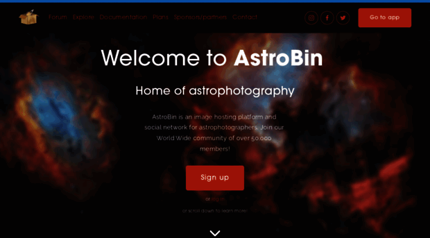 welcome.astrobin.com