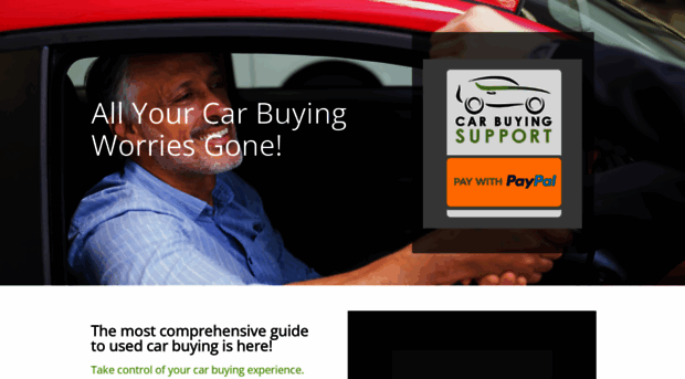 welcome.carbuyingsupport.com