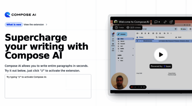 welcome.compose.ai