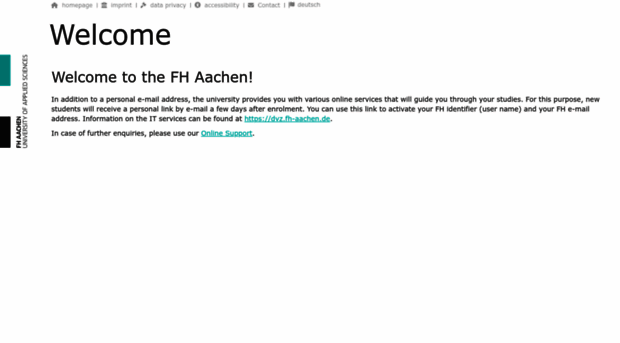 welcome.fh-aachen.de