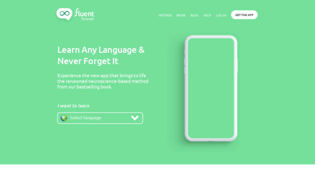 welcome.fluent-forever.com