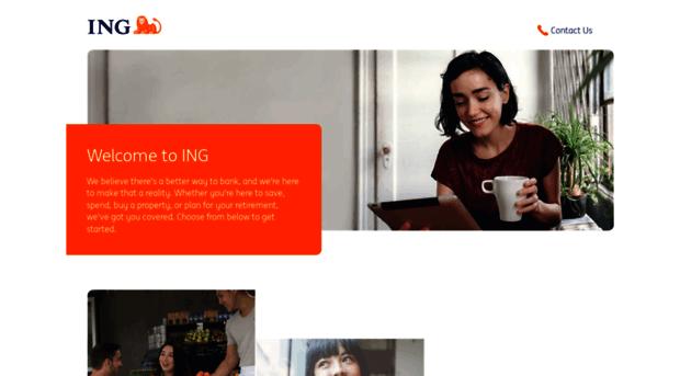 welcome.ingdirect.com.au