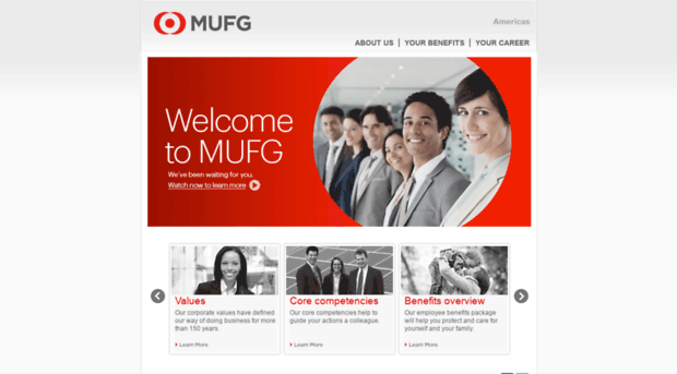 welcome.mufg-americas.com