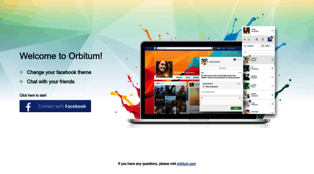 welcome.orbitum.com